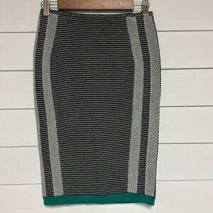 Adidas Equipment Adv/91-17 Knit Pencil Skirt